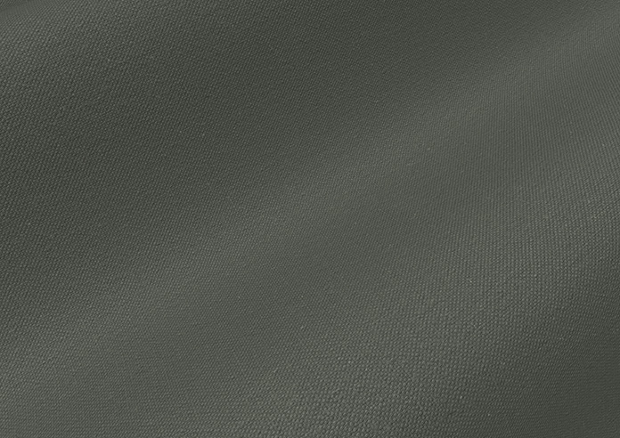 Ascot, Stone Grey - Motorised Roman Blind - Image 4